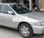 Mazda 323   2000 - mazda 323