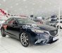 Mazda 6   2.0 PREMIUM MÀU XANH CAVANSITE 2017 - MAZDA 6 2.0 PREMIUM MÀU XANH CAVANSITE