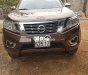 Nissan Navara Bán Nisan  2015 2015 - Bán Nisan Navara 2015