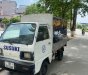 Suzuki Carry 2004 - Xe tốt, mui bạt