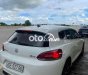 Volkswagen Scirocco bán giao lưu xe  Sirocco sport 2010 - bán giao lưu xe volkswagen Sirocco sport