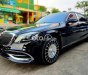 Mercedes-Benz Maybach S560 Chính chủ bán  S560 model 2020 2019 - Chính chủ bán Maybach S560 model 2020