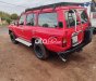 Toyota Land Cruiser Lancuso máy dầu xe quá rin 1989 - Lancuso máy dầu xe quá rin