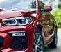 BMW X6 2022 - BH chính hãng tới 03/2025