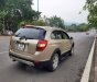 Chevrolet Captiva 2008 - Nội thất zin theo xe