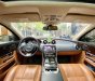Jaguar 2015 - Máy móc nguyên bản