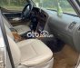 Ssangyong Musso bán Ssang yong 9 chủ 2002 - bán Ssang yong 9 chủ