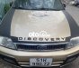 Ford Laser  lazer MT 2001 Vàng 2001 - Ford lazer MT 2001 Vàng