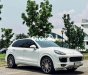 Porsche Cayenne  Cayene Platium full option từ hãng 2017 - Porsche Cayene Platium full option từ hãng