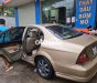 Daewoo Magnus Lên đời bán e xe  số sàn tâm huyết sẵn đi 2003 - Lên đời bán e xe Magnus số sàn tâm huyết sẵn đi