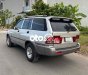 Ssangyong Musso bán Ssang yong 9 chủ 2002 - bán Ssang yong 9 chủ