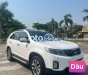 Kia Sorento Xe dầu 2017 - Xe dầu