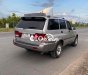 Ssangyong Musso bán Ssang yong 9 chủ 2002 - bán Ssang yong 9 chủ