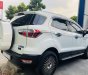 Ford EcoSport 2020 - Lướt 20.000km, xe zin nguyên bản, 1 chủ