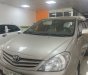 Toyota Innova 2011 - Lốp mới, đăng kiểm dài