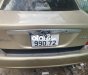 Ford Laser  lazer MT 2001 Vàng 2001 - Ford lazer MT 2001 Vàng