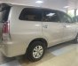 Toyota Innova 2011 - Lốp mới, đăng kiểm dài