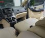 Hyundai Grand Starex 2017 - Nhập khẩu Hàn Quốc, biển HN