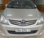 Toyota Innova 2011 - Lốp mới, đăng kiểm dài