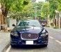 Jaguar 2015 - Máy móc nguyên bản