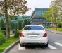 Mercedes-Benz S400 2016 - Ngoại thất trắng, nội thất nâu