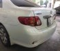 Toyota Corolla altis 2009 - Bán xe Toyota Altis 1.8 2009 trắng