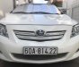 Toyota Corolla altis 2009 - Bán xe Toyota Altis 1.8 2009 trắng