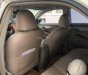 Toyota Corolla altis 2009 - Bán xe Toyota Altis 1.8 2009 trắng