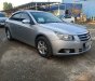 Daewoo Lacetti 2010 - Gia đình sử dụng MT 1.6 biển tỉnh