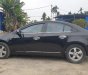 Daewoo Lacetti 2010 - Nhập hàn số sàn odo 10 vạn