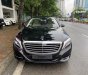 Mercedes-Benz S400 2015 - Màu đen, nội thất kem