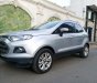 Ford EcoSport 2018 - Cần vốn bán rẻ xe bản full options rất đẹp