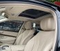 Mercedes-Benz S400 2015 - Màu đen, nội thất kem