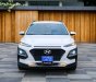 Hyundai Kona 2020 - Màu Trắng - Nội thất Đen