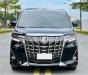 Toyota Alphard 2022 - Siêu lướt chạy 2000 km như mới tinh, còn bảo hành hãng, giá lại rất hợp lý