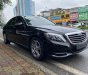 Mercedes-Benz S400 2015 - Màu đen, nội thất kem