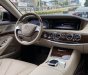 Mercedes-Benz S400 2015 - Màu đen, nội thất kem