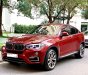 BMW X6 2015 - Màu đỏ, xe nhập