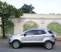 Ford EcoSport 2018 - Cần vốn bán rẻ xe bản full options rất đẹp