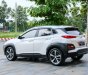 Hyundai Kona 2020 - Màu Trắng - Nội thất Đen