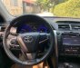 Toyota Camry 2018 - Màu vàng, biển Hà Nội