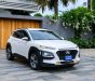 Hyundai Kona 2020 - Màu Trắng - Nội thất Đen