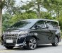 Toyota Alphard 2022 - Siêu lướt chạy 2000 km như mới tinh, còn bảo hành hãng, giá lại rất hợp lý