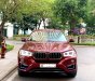 BMW X6 2015 - Màu đỏ, xe nhập