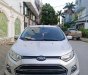 Ford EcoSport 2018 - Cần vốn bán rẻ xe bản full options rất đẹp