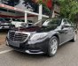 Mercedes-Benz S400 2015 - Màu đen, nội thất kem