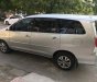 Toyota Innova 2008 - Số tự động - Xe gia đình đẹp long lanh