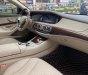 Mercedes-Benz S400 2015 - Màu đen, nội thất kem