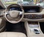 Mercedes-Benz S400 2015 - Màu đen, nội thất kem