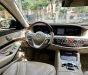 Mercedes-Benz S 450L 2017 - Màu xanh, nội thất kem, HN 1 chủ